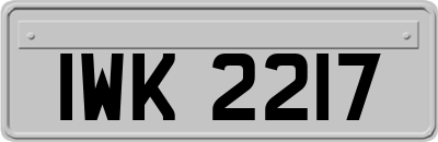IWK2217
