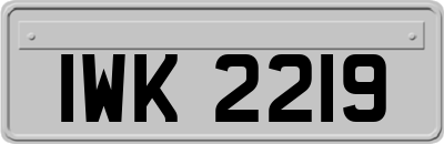 IWK2219