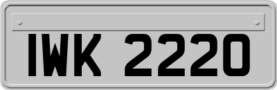 IWK2220