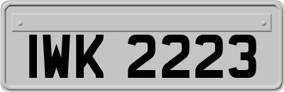 IWK2223