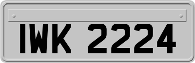 IWK2224