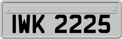 IWK2225