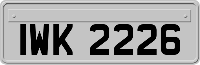 IWK2226