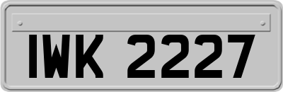 IWK2227