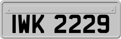 IWK2229