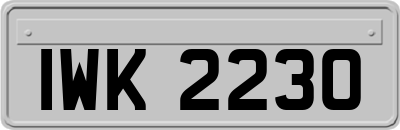 IWK2230