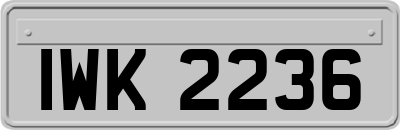 IWK2236