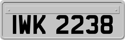 IWK2238