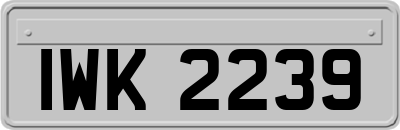 IWK2239