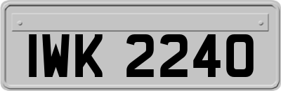 IWK2240