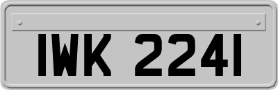 IWK2241