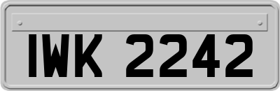 IWK2242