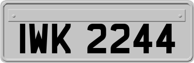 IWK2244