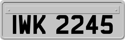 IWK2245