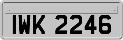 IWK2246