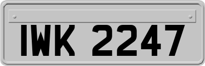 IWK2247
