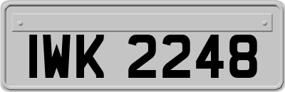 IWK2248