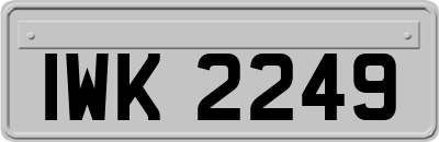 IWK2249