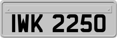 IWK2250