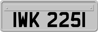 IWK2251