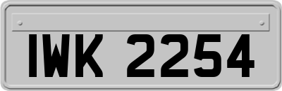 IWK2254