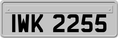 IWK2255