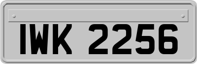IWK2256