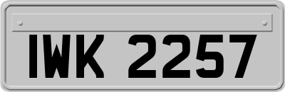 IWK2257