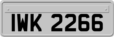 IWK2266