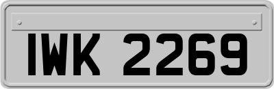 IWK2269