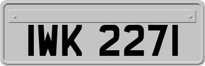 IWK2271