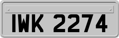 IWK2274