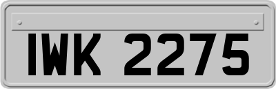 IWK2275