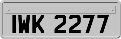 IWK2277