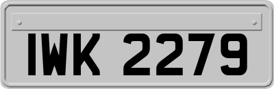 IWK2279