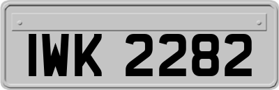 IWK2282