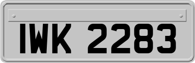 IWK2283