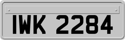 IWK2284