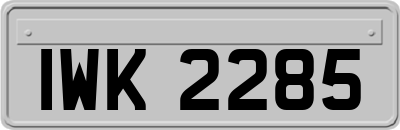 IWK2285