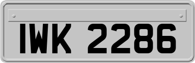 IWK2286