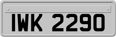 IWK2290