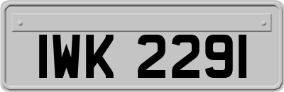 IWK2291