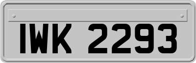 IWK2293