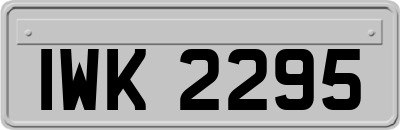 IWK2295