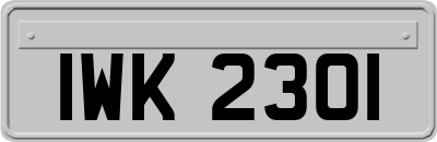 IWK2301