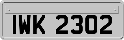 IWK2302