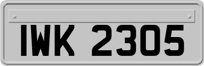 IWK2305