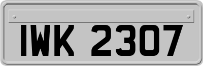 IWK2307