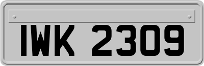 IWK2309