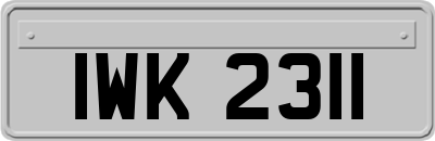 IWK2311